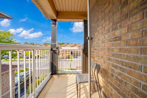 Photo 25 at 88 Mourning Dove Crescent, Malvern, Toronto