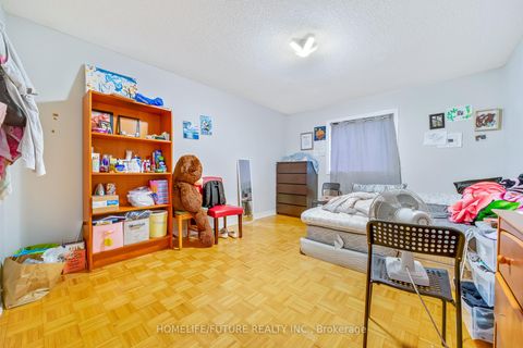 Photo 27 at 88 Mourning Dove Crescent, Malvern, Toronto