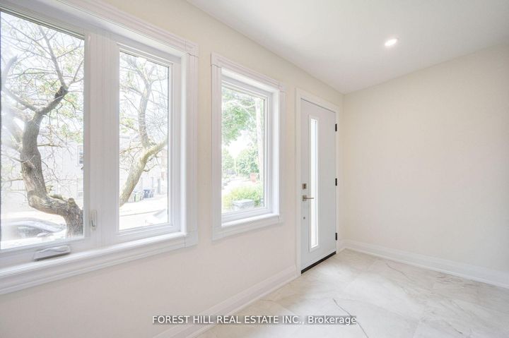 Photo 3 at 123 Laughton Avenue, Pellam Park, Toronto