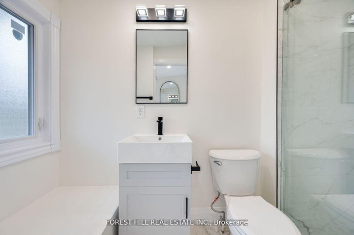 Photo 13 at 123 Laughton Avenue, Pellam Park, Toronto