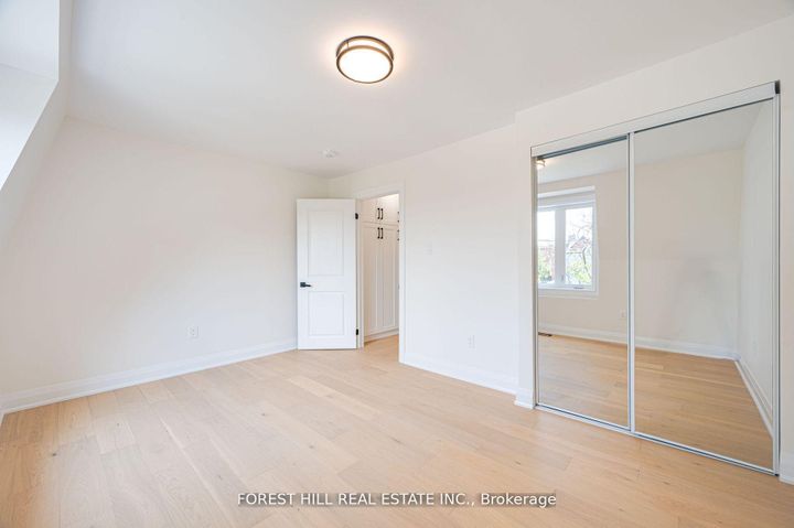 Photo 25 at 123 Laughton Avenue, Pellam Park, Toronto