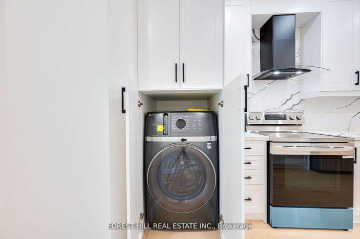 Photo 27 at 123 Laughton Avenue, Pellam Park, Toronto