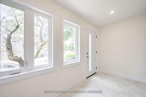 Photo 3 at 123 Laughton Avenue, Pellam Park, Toronto