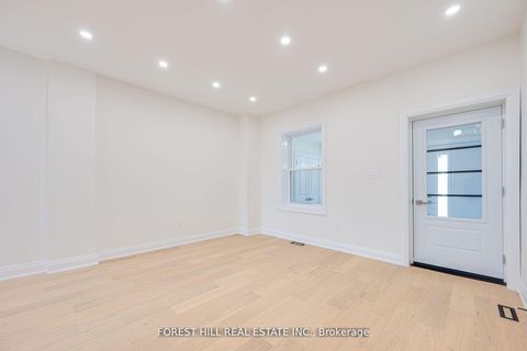 Photo 5 at 123 Laughton Avenue, Pellam Park, Toronto