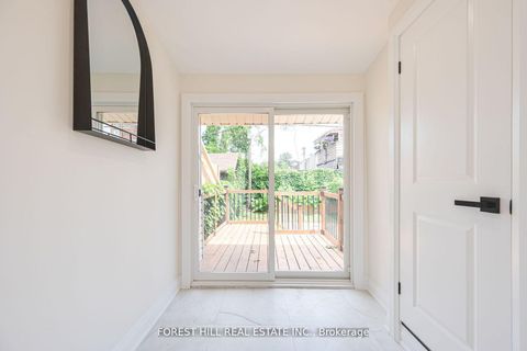 Photo 16 at 123 Laughton Avenue, Pellam Park, Toronto