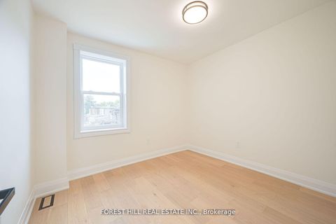 Photo 17 at 123 Laughton Avenue, Pellam Park, Toronto