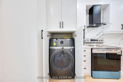 Photo 27 at 123 Laughton Avenue, Pellam Park, Toronto