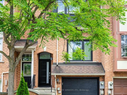 Photo 0 at 105 Harbourview Crescent, Mimico, Toronto