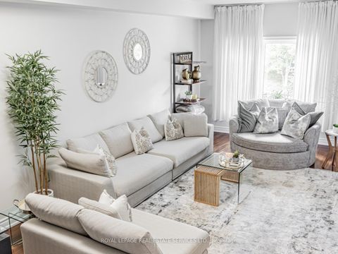 Photo 4 at 105 Harbourview Crescent, Mimico, Toronto