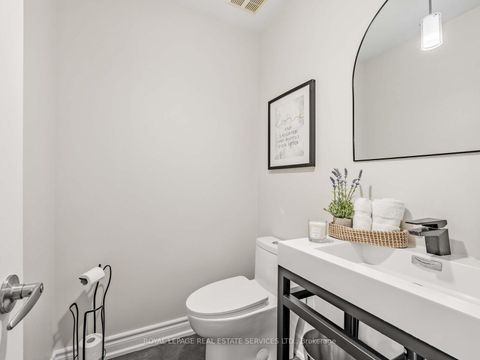 Photo 5 at 105 Harbourview Crescent, Mimico, Toronto