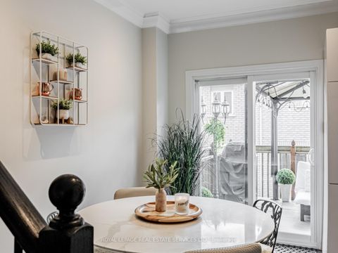 Photo 6 at 105 Harbourview Crescent, Mimico, Toronto Photo 6 at 105 Harbourview Crescent, Mimico, Toronto