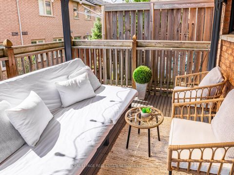 Photo 9 at 105 Harbourview Crescent, Mimico, Toronto