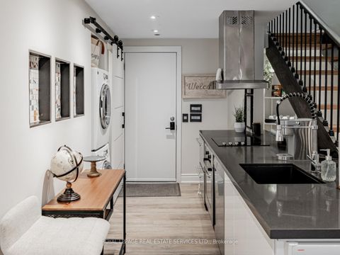 Photo 14 at 105 Harbourview Crescent, Mimico, Toronto