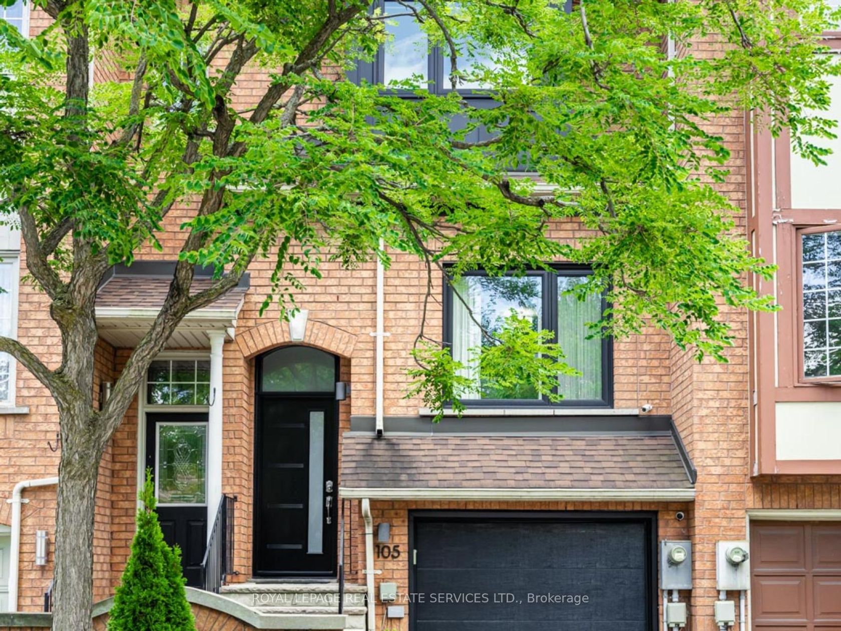105 Harbourview Crescent, Mimico, Toronto 