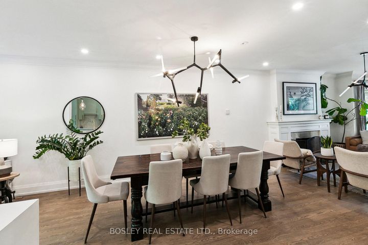 Photo 6 at 130 Glen Road, Moore Park, Toronto
