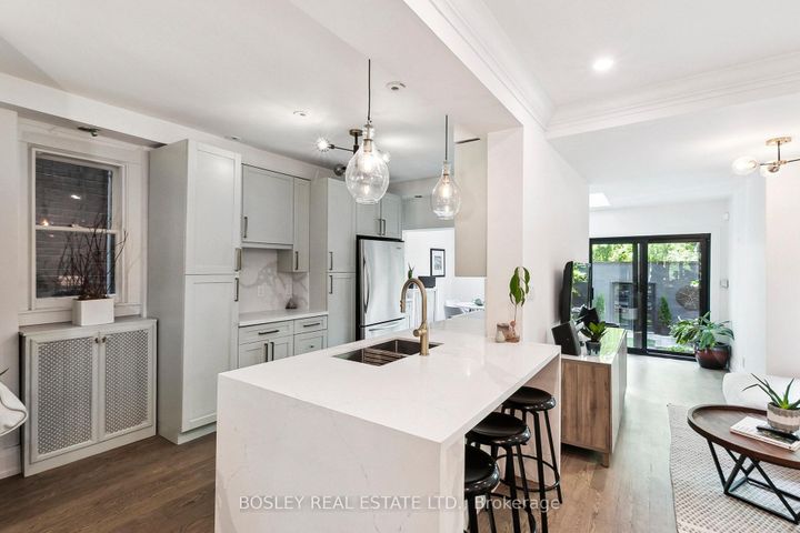 Photo 8 at 130 Glen Road, Moore Park, Toronto