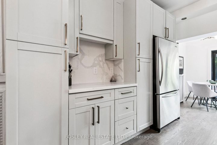 Photo 10 at 130 Glen Road, Moore Park, Toronto