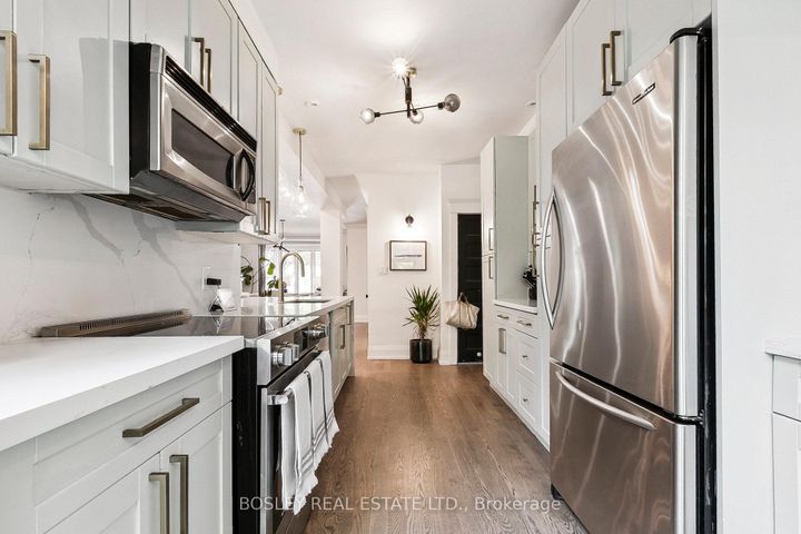 Photo 12 at 130 Glen Road, Moore Park, Toronto