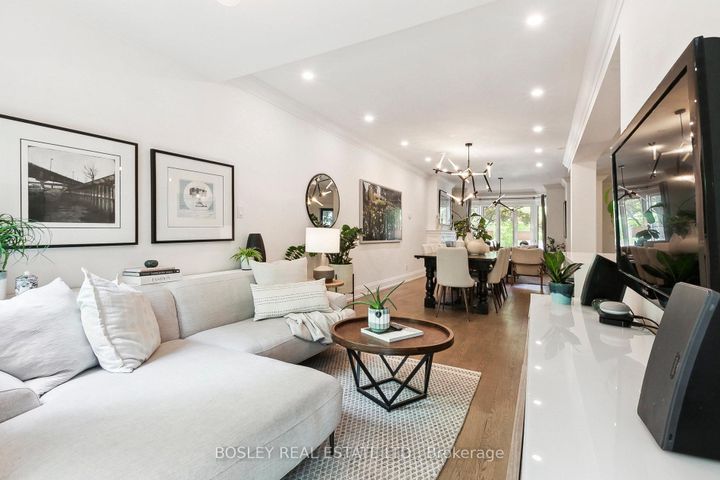 Photo 17 at 130 Glen Road, Moore Park, Toronto