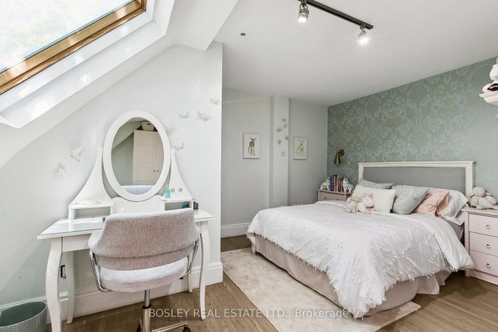 Photo 25 at 130 Glen Road, Moore Park, Toronto