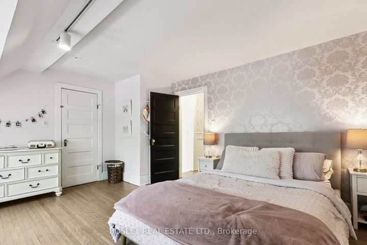 Photo 28 at 130 Glen Road, Moore Park, Toronto