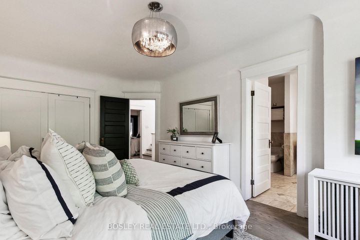 Photo 34 at 130 Glen Road, Moore Park, Toronto