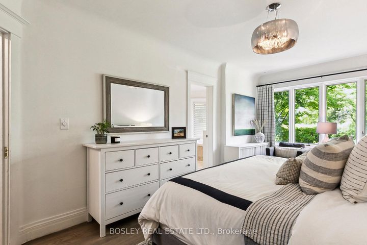 Photo 35 at 130 Glen Road, Moore Park, Toronto