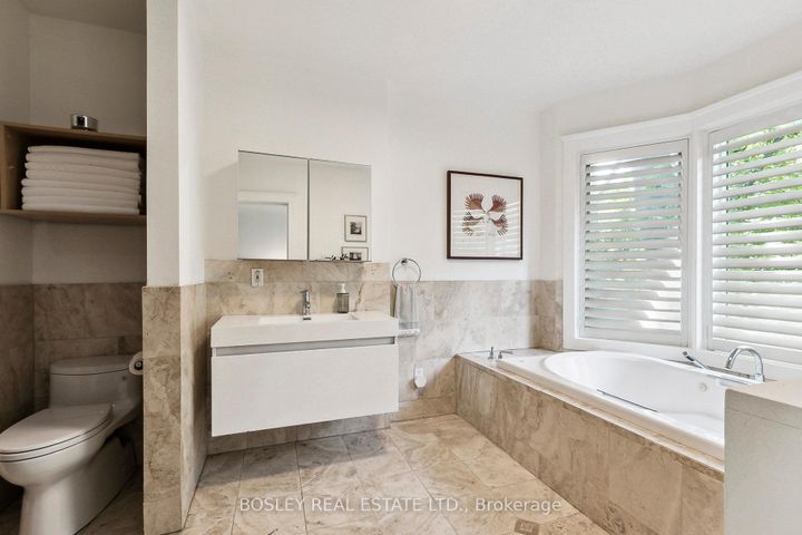 Photo 37 at 130 Glen Road, Moore Park, Toronto