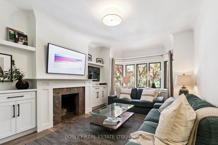 Photo 41 at 130 Glen Road, Moore Park, Toronto