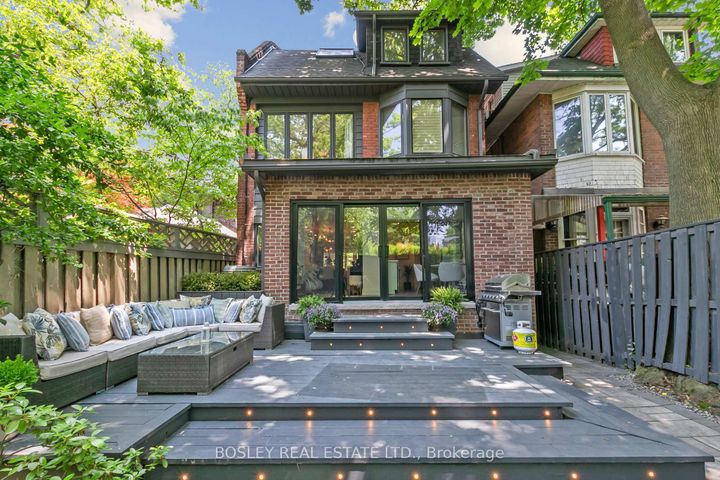 Photo 48 at 130 Glen Road, Moore Park, Toronto