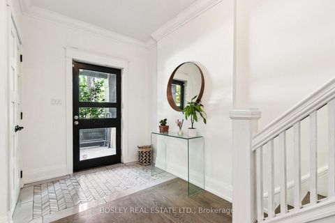 Photo 1 at 130 Glen Road, Moore Park, Toronto