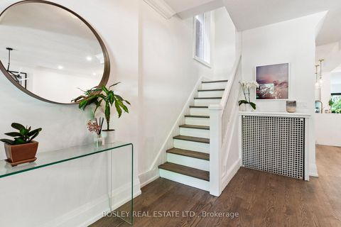 Photo 2 at 130 Glen Road, Moore Park, Toronto
