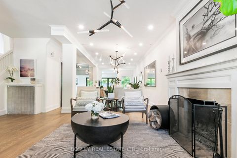 Photo 4 at 130 Glen Road, Moore Park, Toronto