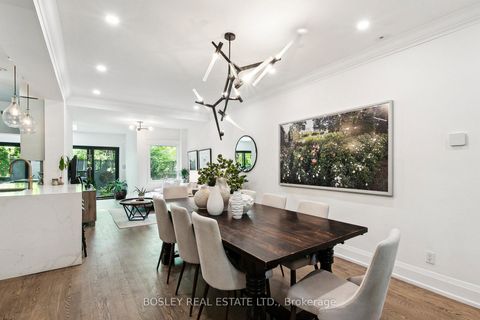 Photo 5 at 130 Glen Road, Moore Park, Toronto