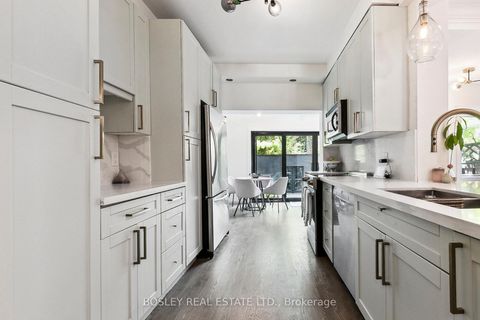 Photo 7 at 130 Glen Road, Moore Park, Toronto