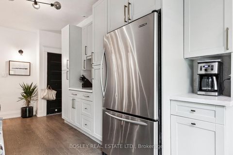 Photo 14 at 130 Glen Road, Moore Park, Toronto