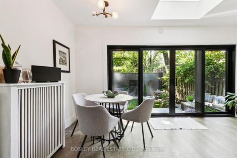 Photo 15 at 130 Glen Road, Moore Park, Toronto