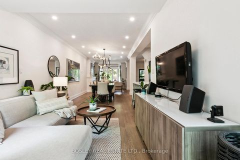 Photo 16 at 130 Glen Road, Moore Park, Toronto