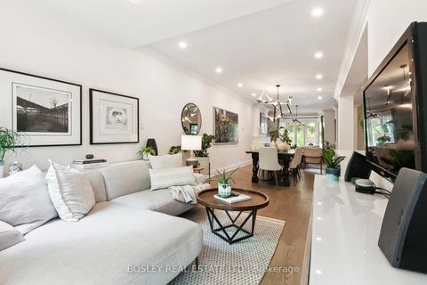 Photo 17 at 130 Glen Road, Moore Park, Toronto