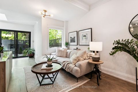 Photo 19 at 130 Glen Road, Moore Park, Toronto