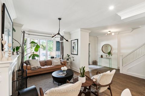 Photo 20 at 130 Glen Road, Moore Park, Toronto