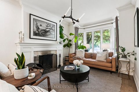 Photo 21 at 130 Glen Road, Moore Park, Toronto