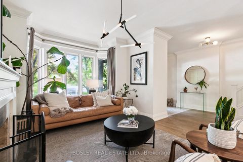 Photo 22 at 130 Glen Road, Moore Park, Toronto