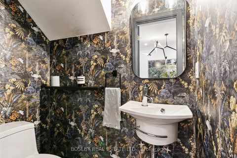 Photo 23 at 130 Glen Road, Moore Park, Toronto