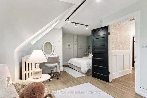 Photo 24 at 130 Glen Road, Moore Park, Toronto