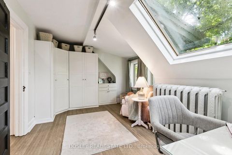 Photo 26 at 130 Glen Road, Moore Park, Toronto