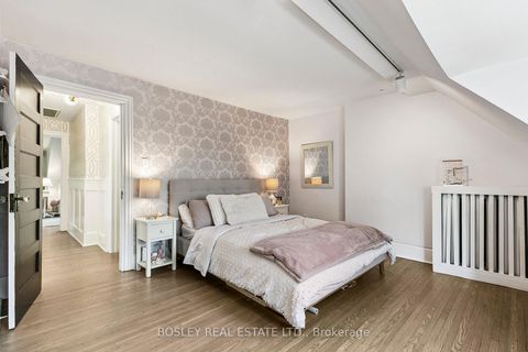 Photo 27 at 130 Glen Road, Moore Park, Toronto