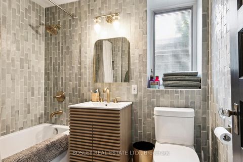 Photo 31 at 130 Glen Road, Moore Park, Toronto