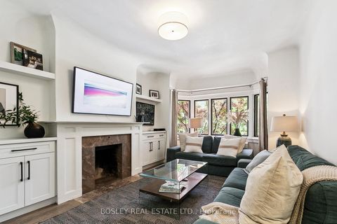 Photo 41 at 130 Glen Road, Moore Park, Toronto