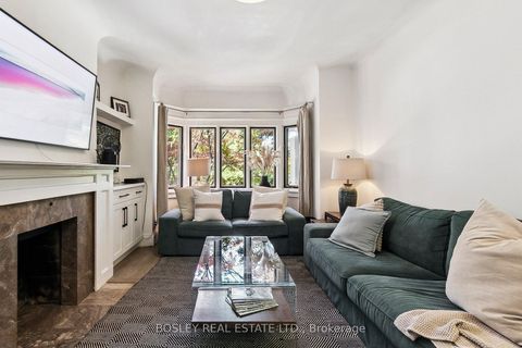 Photo 42 at 130 Glen Road, Moore Park, Toronto